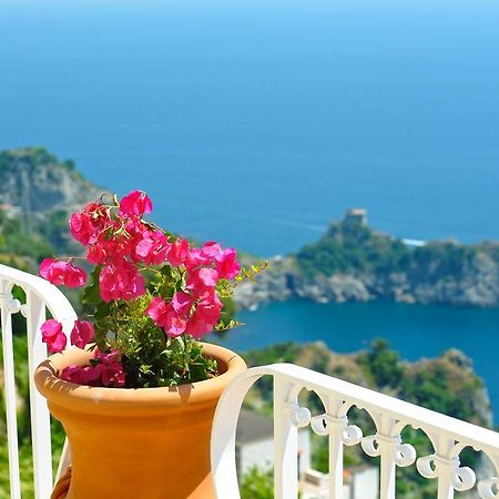 Le Anfore 2 - Amalfi Coast Conca dei Marini Exteriér fotografie